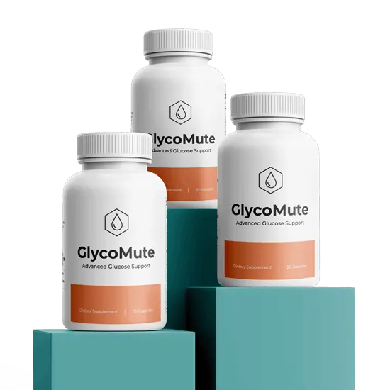 Glycomutes